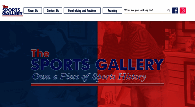 sports-gallery.com