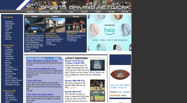 sports-gaming.com