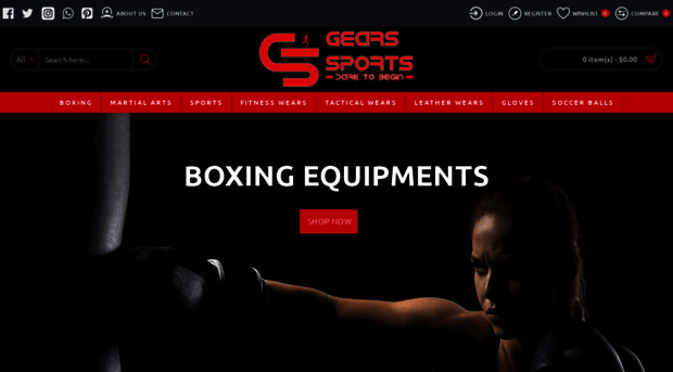sports-gears.com