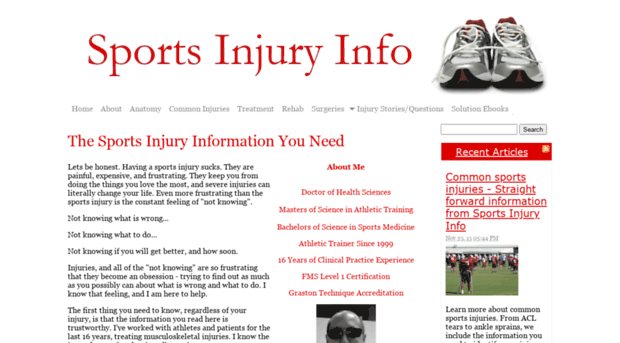 sports-injury-info.com