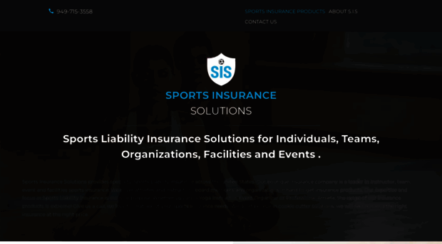 sports-insurance-solutions.com