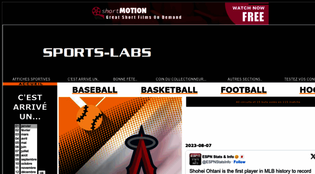 sports-labs.com