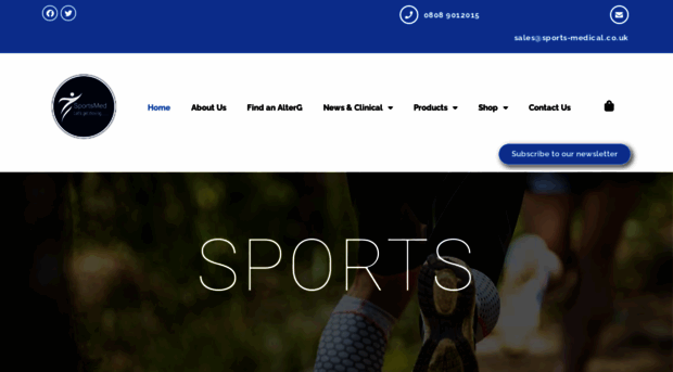 sports-medical.co.uk