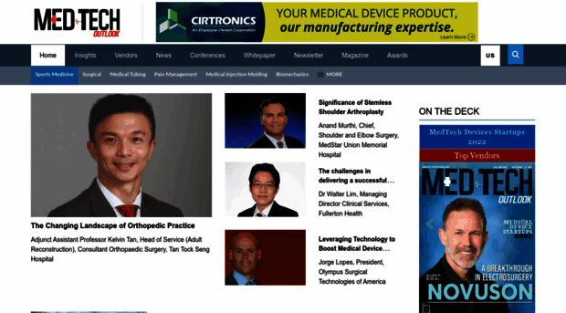 sports-medicine.medicaltechoutlook.com