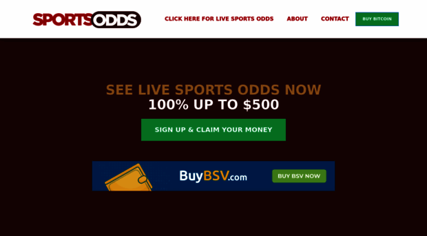 sports-odds.com