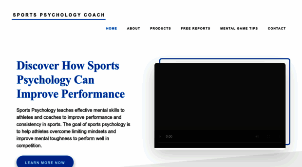 sports-psychology.com