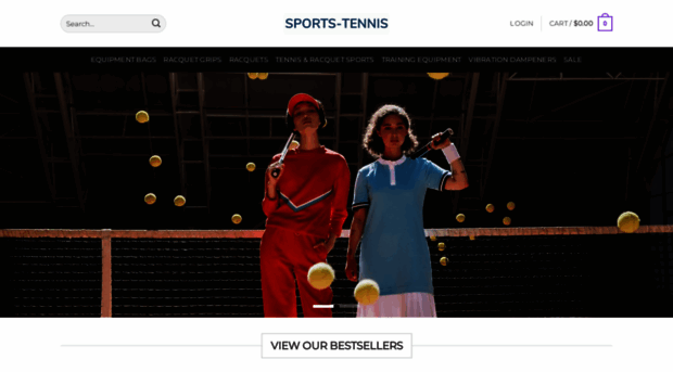 sports-tennis.com