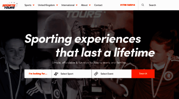 sports-tours.co.uk