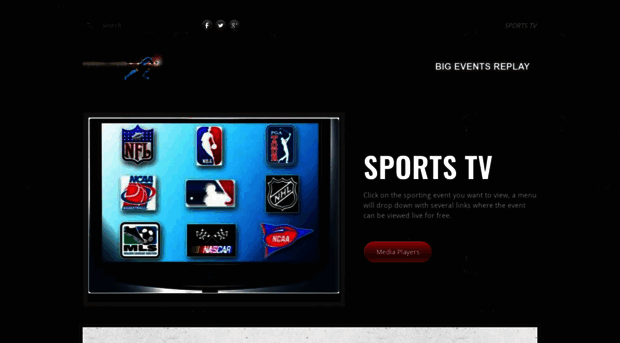 sports-tv.org