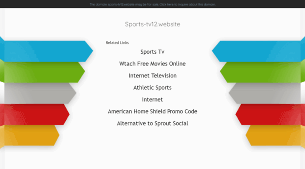 sports-tv12.website