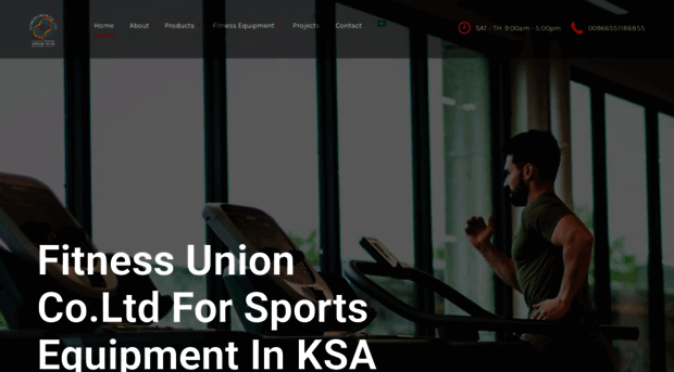 sports-union.com