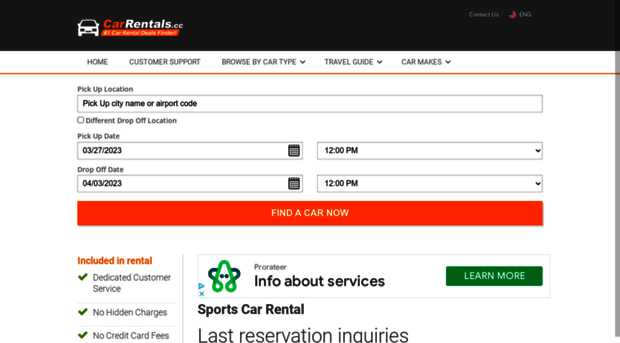 sports.carrentals.cc