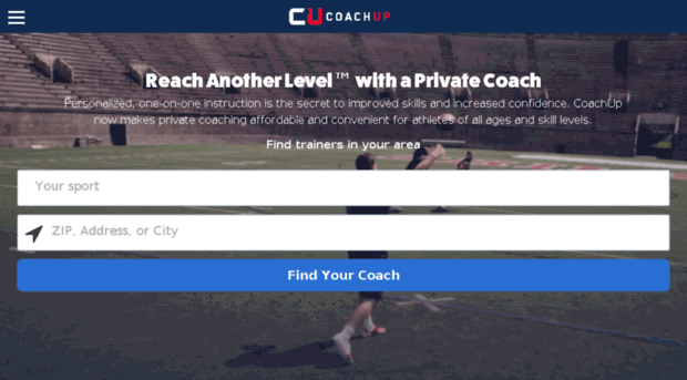 sports.coachup.com