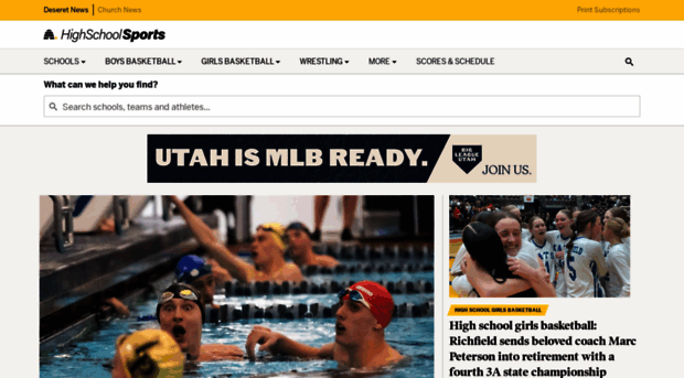 sports.deseret.com