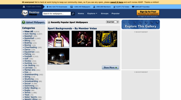 sports.desktopnexus.com