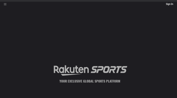 sports.rakuten.com