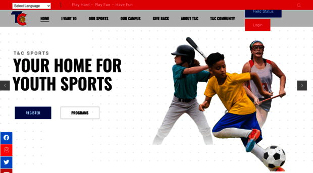 sports.raydiusdigital.com