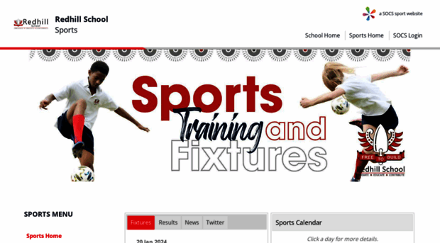 sports.redhill.co.za