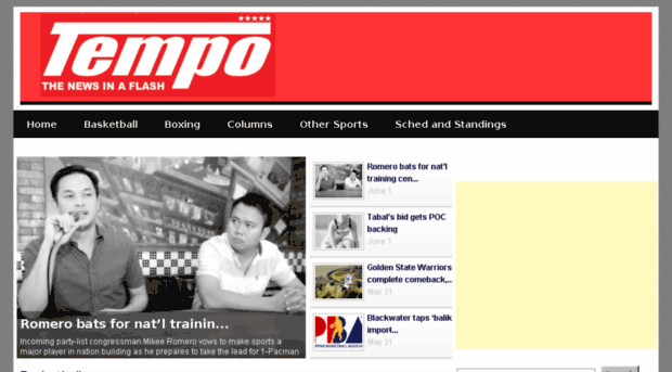 sports.tempo.com.ph