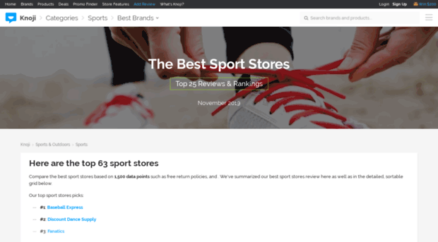 sports1.knoji.com