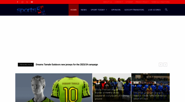 sports24online.com