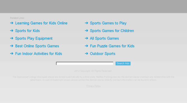 sports4kidz.org.uk