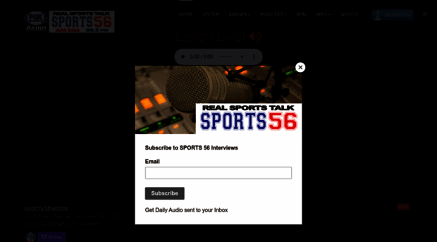 sports56whbq.com