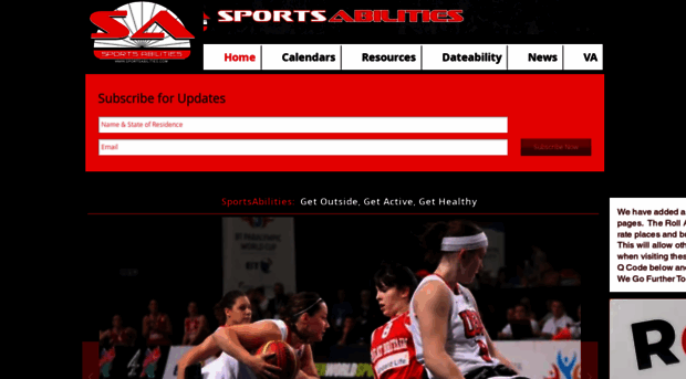 sportsabilities.com