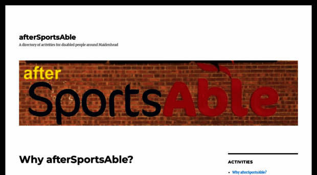 sportsable.co.uk