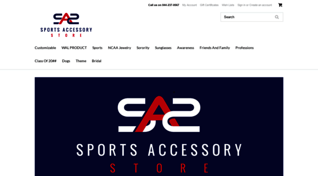 sportsaccessorystore.com