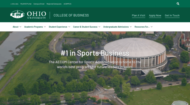 sportsad.ohio.edu