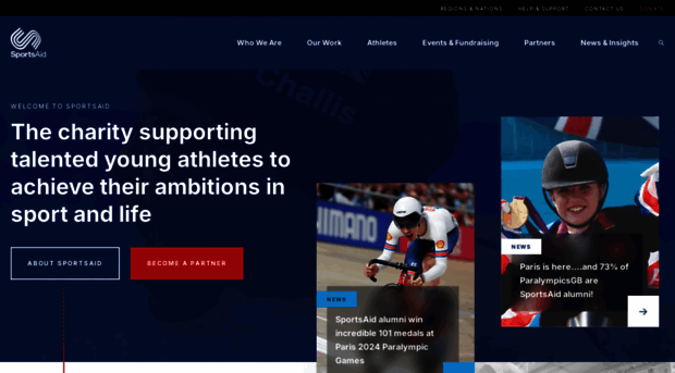 sportsaid.org.uk