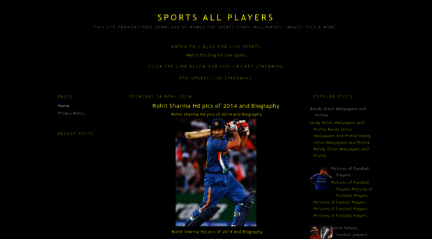 sportsallplayerz.blogspot.com