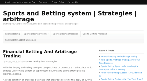 sportsandbetting.net