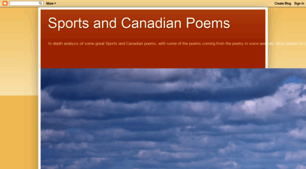 sportsandcanadianpoems.blogspot.com