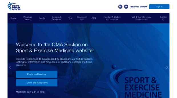 sportsandexercisemedicine.ca