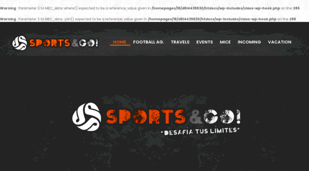 sportsandgo.es