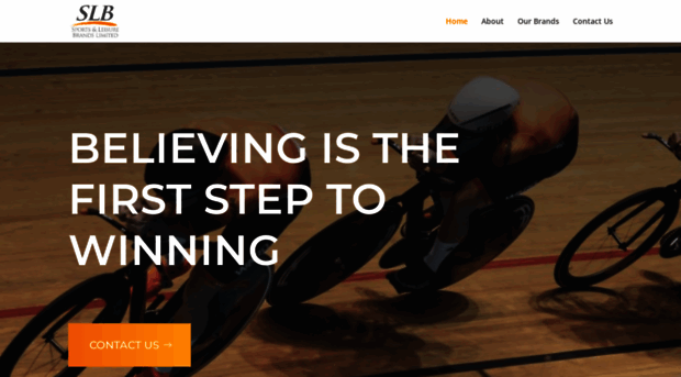sportsandleisurebrands.co.uk