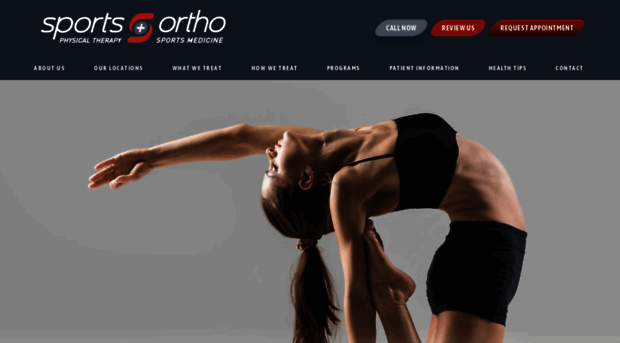 sportsandortho.net