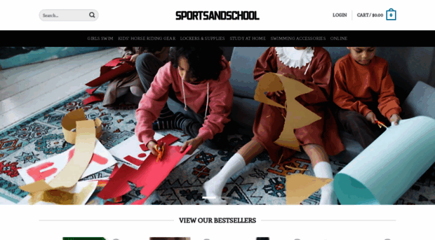 sportsandschool.com