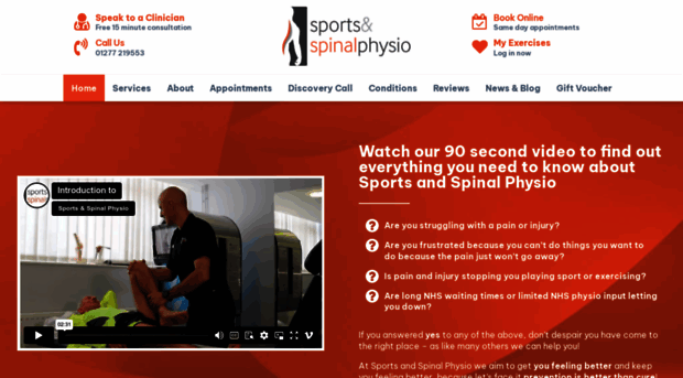 sportsandspinalphysio.co.uk