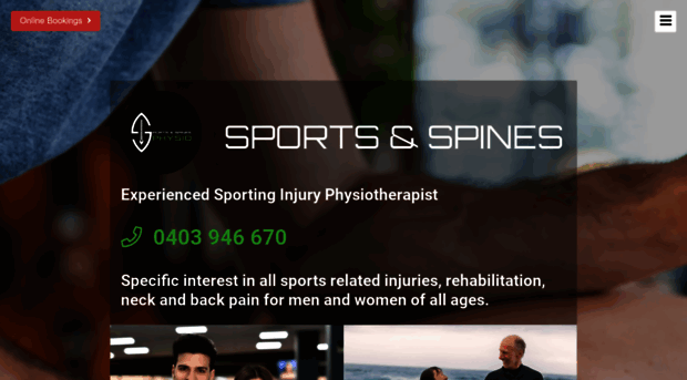 sportsandspinesphysio.com.au