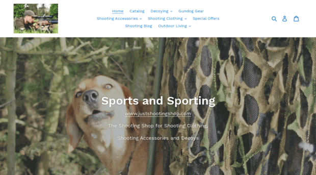 sportsandsporting.co.uk