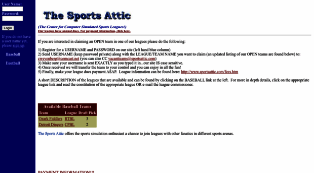 sportsattic.com