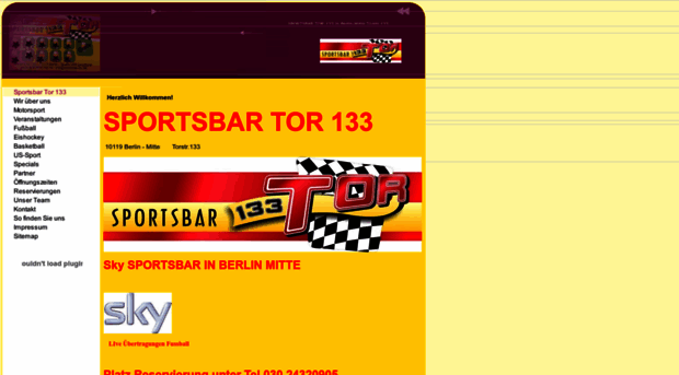 sportsbar-tor.de