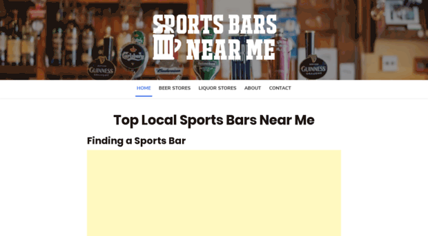 sportsbarsnearme.org