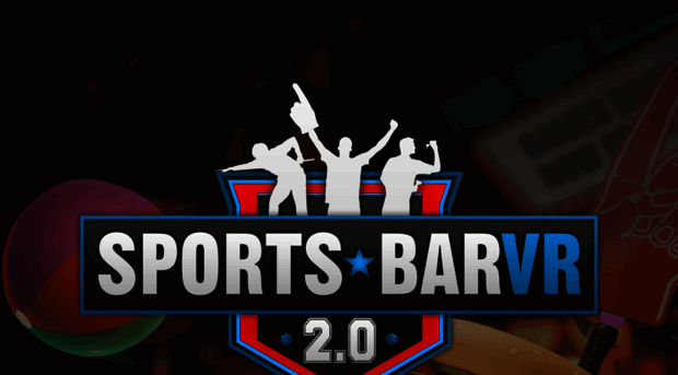 sportsbarvrexperience.com