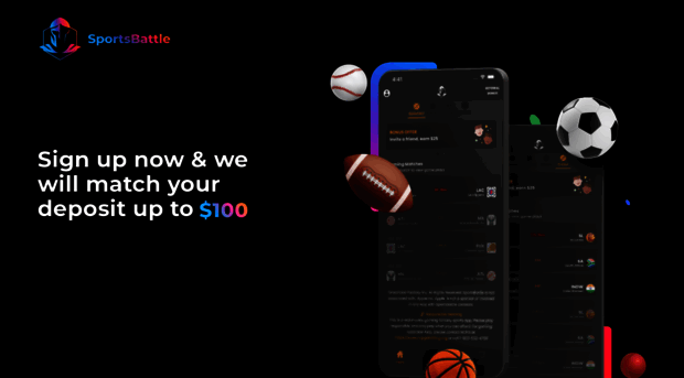 sportsbattleapp.com