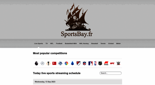 sportsbay.fr