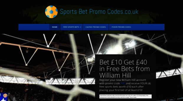 sportsbetpromocodes.co.uk